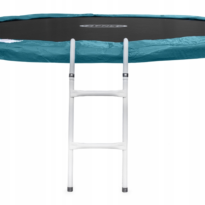 Батут із захисною сіткою FIT-NET 374 см FT 12 (365-374 см)