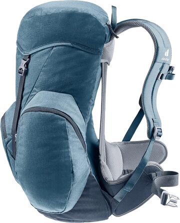 Рюкзак для туризму deuter Gröden 32 Classic, 32 л, Atlantic-ink