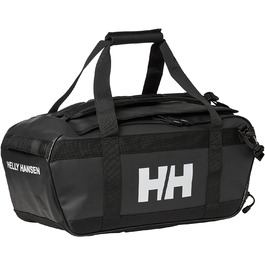 Спортивна сумка Helly Hansen Scout чорна, унісекс