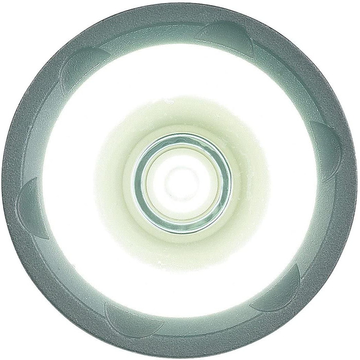 Ліхтар-бейсбольна бита Lunartec, Cree-LED, 260 лм, 5W, 31 см, IP65, для кемпінгу