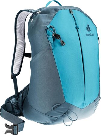 Жіночий туристичний рюкзак Deuter AC Lite 15 SL 15 л Lagoon-Atlantic (2024)