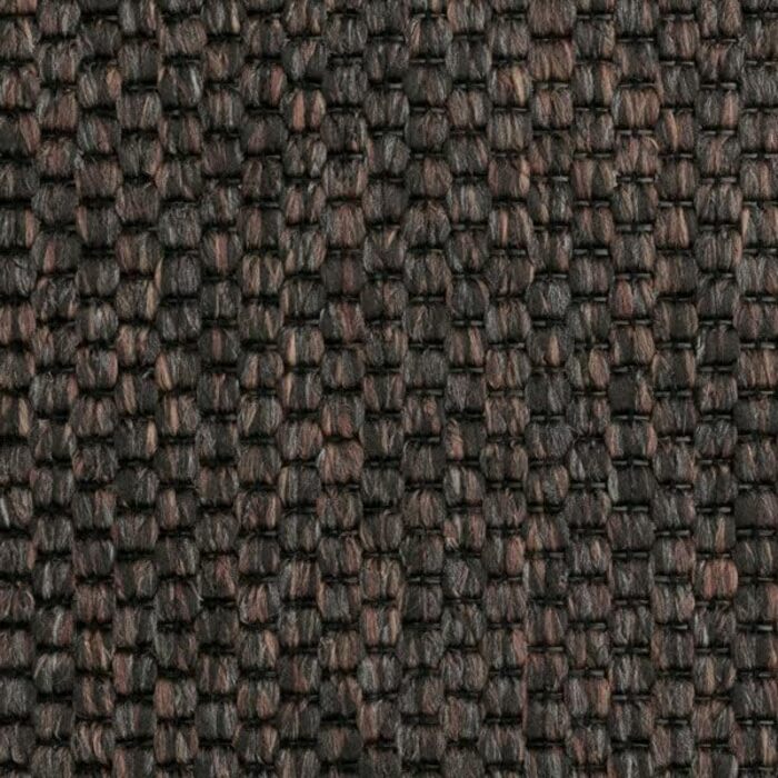 Килимовий доріжка Kettelservice-Metzker Göteborg, кавовий, 80x300 см