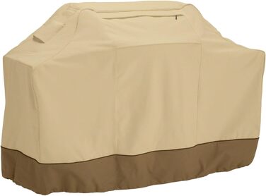 Водонепроникний чохол Classic Accessories Veranda для середнього грилю, захисна покривало 132x60x111 см, гарантія 3 роки