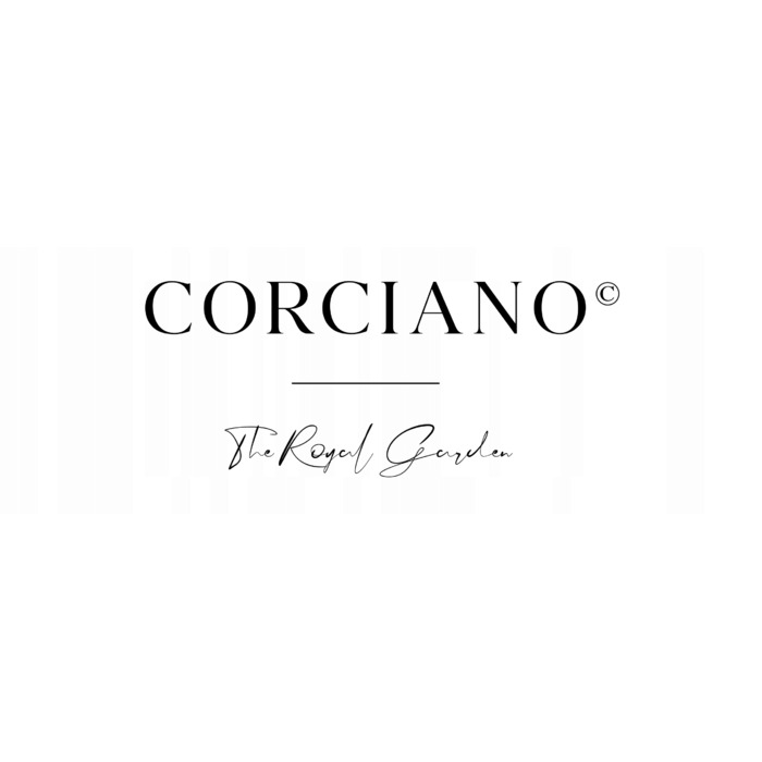 Підвісне крісло-гойдалка на стійці Corciano, 108 см, до 110 кг