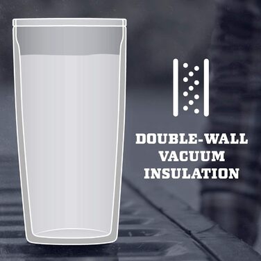 Термос YETI Rambler з кришкою MagSlider, нержавіюча сталь, 591 мл