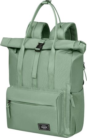 Рюкзак для ноутбука American Tourister Urban Groove 42,5 см 20,5 л зелений