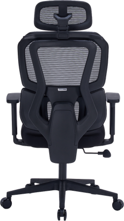 Крісло офісне OfficePro Unity OC510B Black