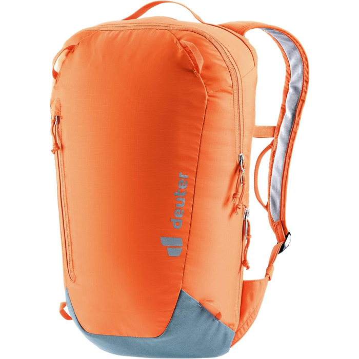 Рюкзак для скелелазіння Deuter Gravity Pitch 12 л унісекс, шафран-блакитний