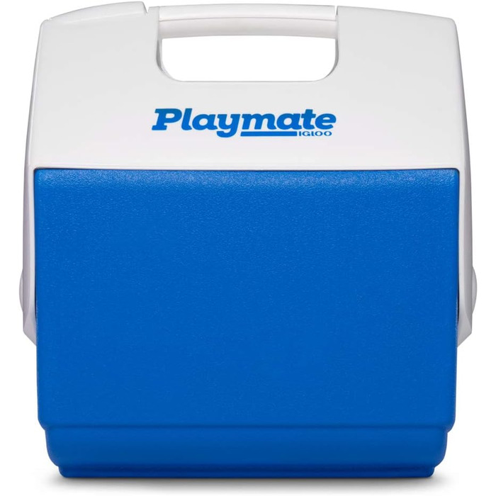 Термобокс IGLOO Outdoor Playmate Elite 15,2 л, синій, переносний холодильник для пікніка