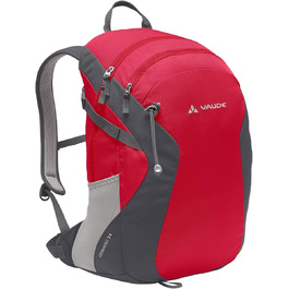 Універсальний туристичний рюкзак VAUDE Grimming 24 л, червоний