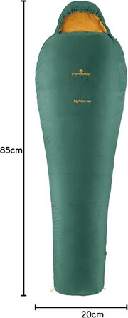 Спальний мішок Ferrino Lightec легкий туристичний