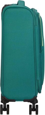 Валіза American Tourister Sea Seeker Spinner M, 68 см, 61 л, колір Bayou Green (зелений)