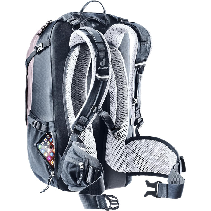Жіночий велосипедний рюкзак deuter Trans Alpine 28 SL, 2024