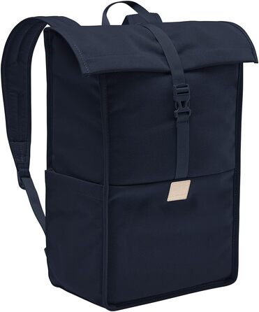 Унісекс рюкзак VAUDE Coreway Rolltop 20 л, універсальний, синій Eclipse
