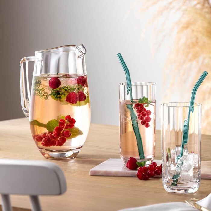 Керамічний глечик Villeroy & Boch Rose Garden, 1500 мл