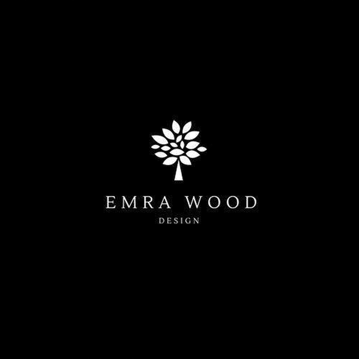 Пуф-лавка стілізована, стілізована оббивка, м'ятний колір, EMRA WOOD