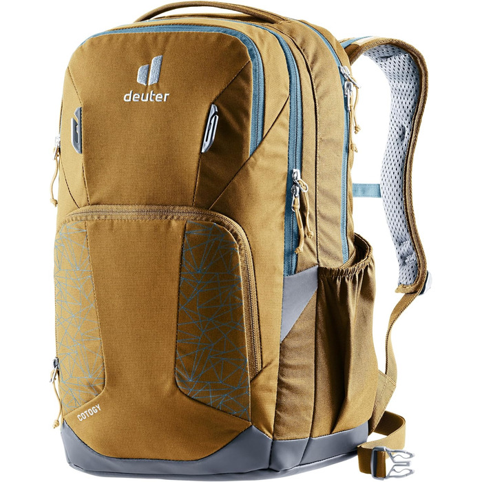 Рюкзак для школи Deuter Cotogy 26 л, мигдальний колір