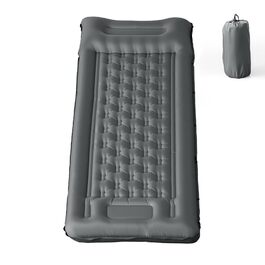 розмір: 195 x 72 x 12 см (товщина 12 см)