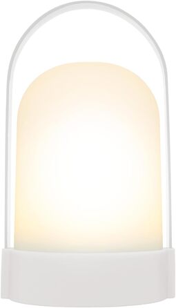 LED-ліхтар Remember з ручкою, 4 кольори, Pure