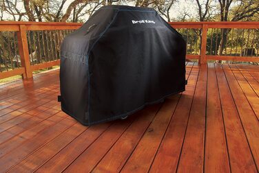 Чохол для гриля Broil King Premium Crown/Baron/Signet, нержавійка, 147x58x117 см