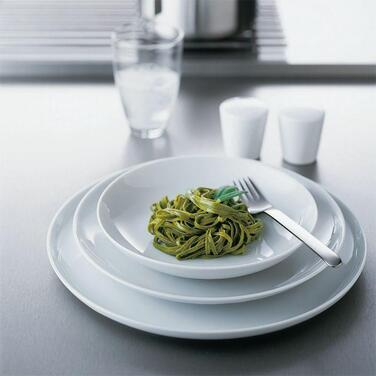 Дозатор оцту 330 мл, білий Cucina Arzberg