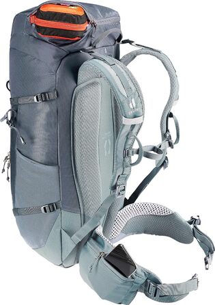 Рюкзак для хайкінгу Deuter Trail 32 EL Extra Long, альпінізм, 2024