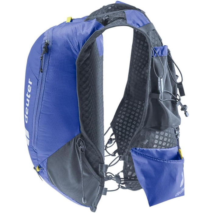 Рюкзак для трейлраннінгу Deuter Ascender 7, 7 л, індиго