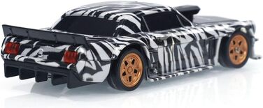 Радіокерований автомобіль Toucan RC Hobby RTR 4x4, 1/43, повнорозмірне керування, висока швидкість - в наявності в Україні