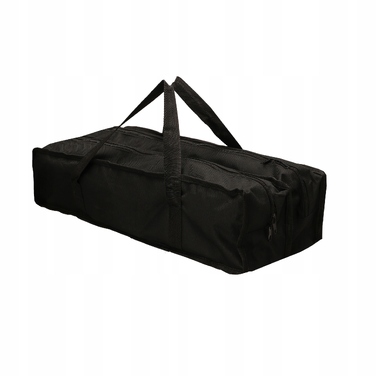 Туристичний стіл Jumi 50 x 51 x 51 см, коричневий