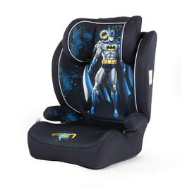 Автокрісло Tataway Disney Princesses i-Size, 15-36 кг (3,5-12 років), група 2/3, рожеве
