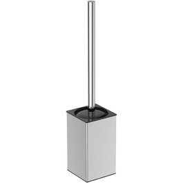 Туалетний набір щітка Ideal Standard IOM Cube, настінний, хром