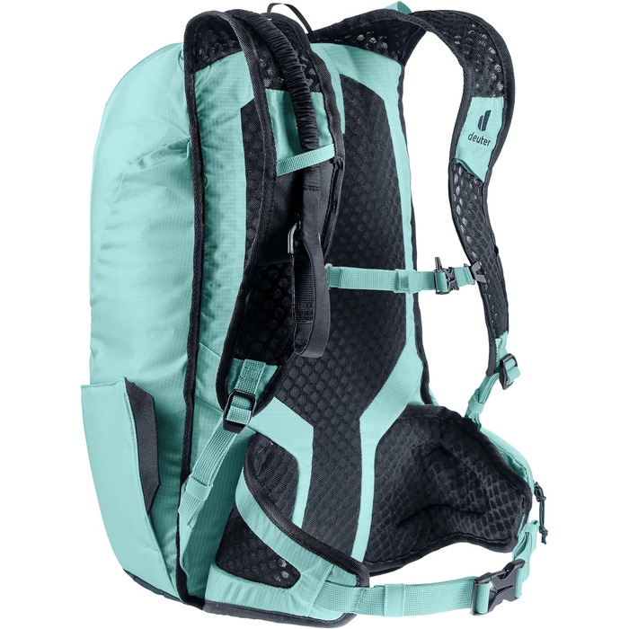 Рюкзак для лижних турів Deuter Updays 20 л, легкий, Atlantic-glacier