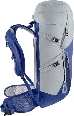 Жіночий туристичний рюкзак Deuter Speed Lite 28 SL 28л, легкий, синій