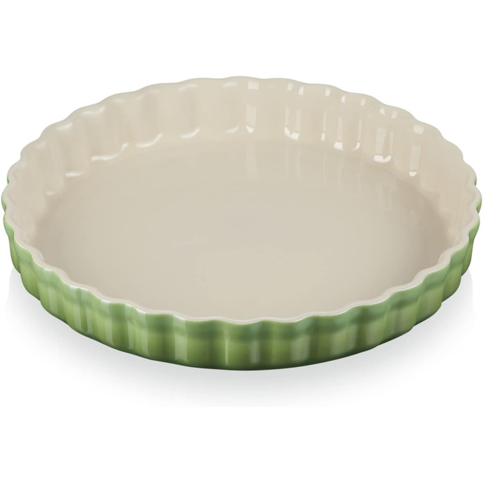 Форма для випічки LE CREUSET Bamboo, 28 см, 2.1 л, кераміка