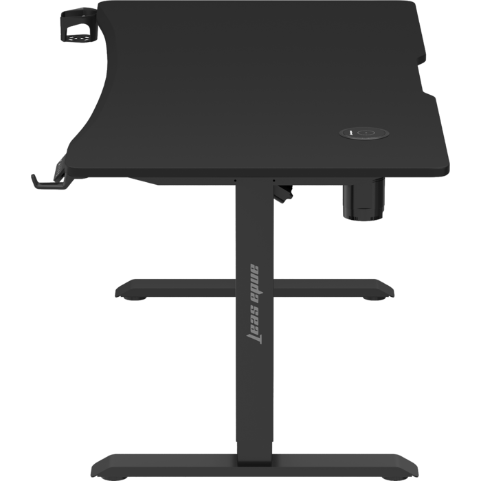 Стіл з електрорегулюванням висоти Anda Seat Xtreme Pro 1600x800 Black