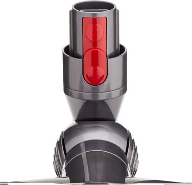 Пилосос Dyson V8 Animal Absolute бездротовий, турбощітка, для підлоги, фіолетовий
