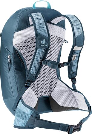 Жіночий туристичний рюкзак Deuter AC Lite 21 SL Lagoon-Atlantic, 21 л