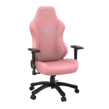 Крісло ігрове Anda Seat Phantom 3 Pink Size L