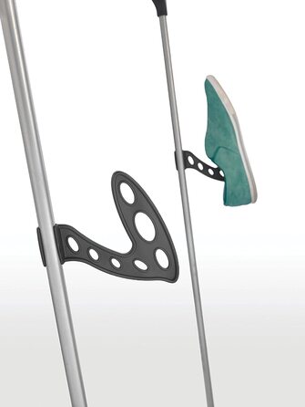 Сушарка для білизни Metaltex Hurricane XXL, 24 м, метал