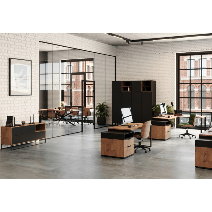 Контейнер Zdesk 60 x 60 x 50 см