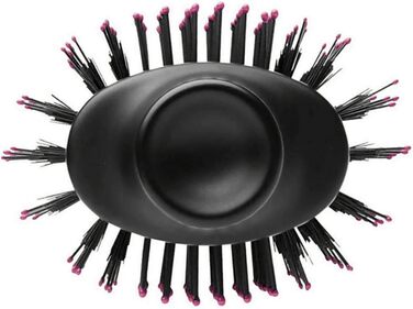 Фен-щітка Revlon RVDR5222E2 чорна для укладки волосся