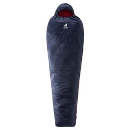 Рюкзак Deuter Dreamlite L Navy-Cranberry для піших прогулянок та подорожей