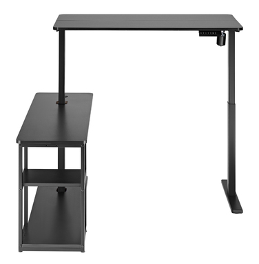 Комп’ютерний стіл з електрорегулюванням висоти OfficePro ODE119B