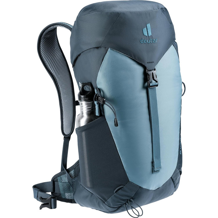 Рюкзак туристичний Deuter AC Lite 16 л (2024) Atlantic-Ink