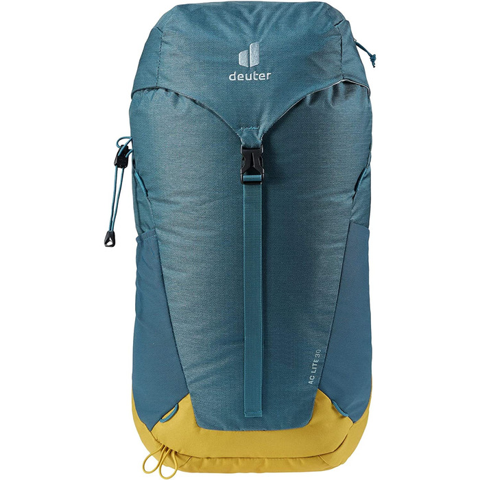 Рюкзак для туризму Deuter AC Lite 30 літрів, унісекс, арктично-жовтий