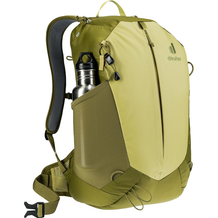 Рюкзак туристичний Deuter AC Lite 17 л, лінден-кактус