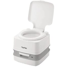 Переносний туалет Thetford Porta Potti 135, білий