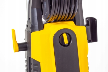 Мийка високого тиску Riwall KOX280M PRO L10, 2500 Вт, латунний насос
