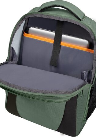 Рюкзак для ноутбука American Tourister Urban Groove 15.6