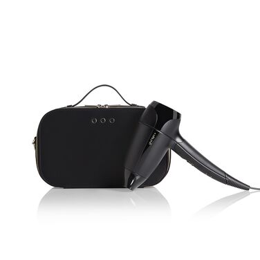 Дорожній фен для волосся ghd flight+ нова модель